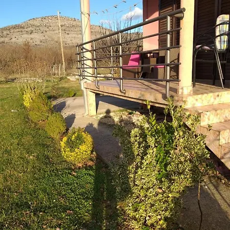 Lägenhet Vikendica Luka Podgorica