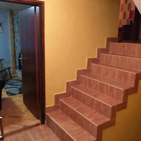 Vikendica Luka Lägenhet