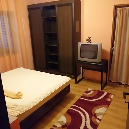 Lägenhet Vikendica Luka